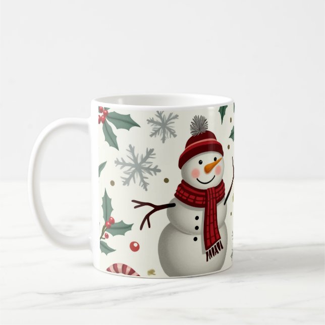 Mug (Left)