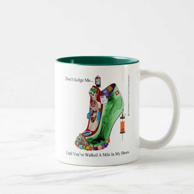 Mug (Right)