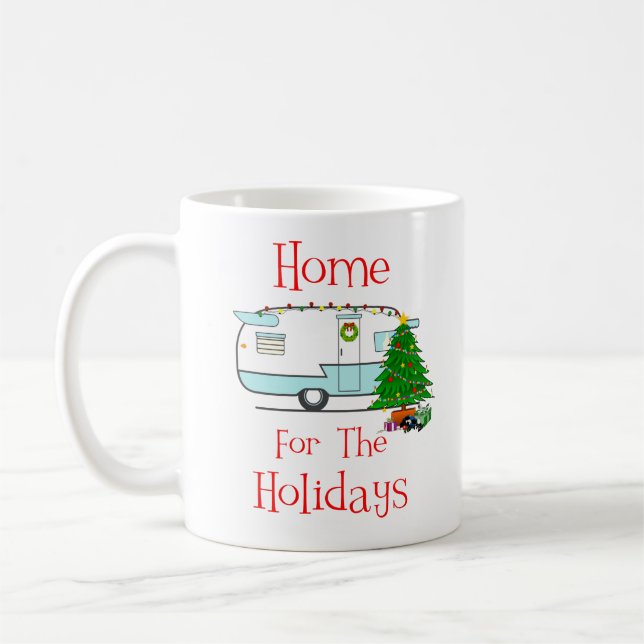Mug (Left)