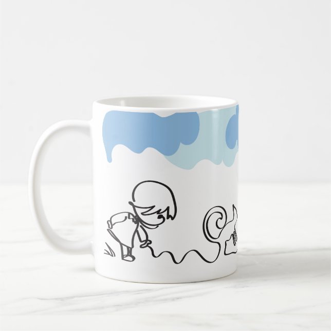 Mug (Left)