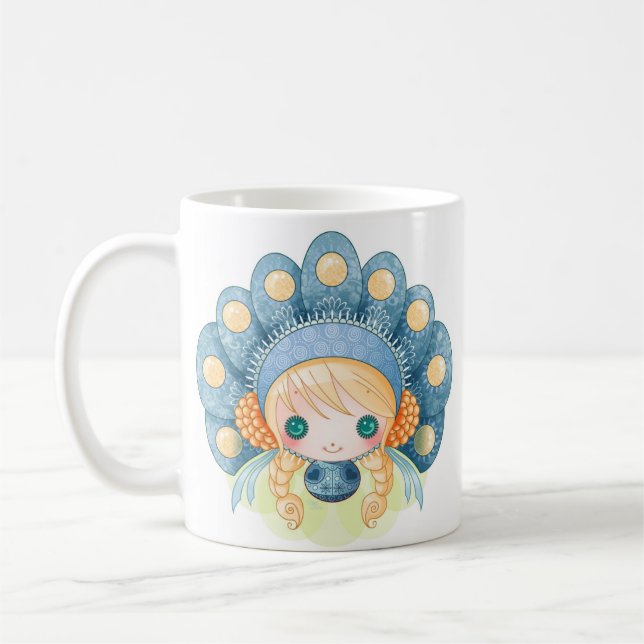 Mug (Left)
