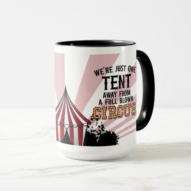 Mug (Front Right)