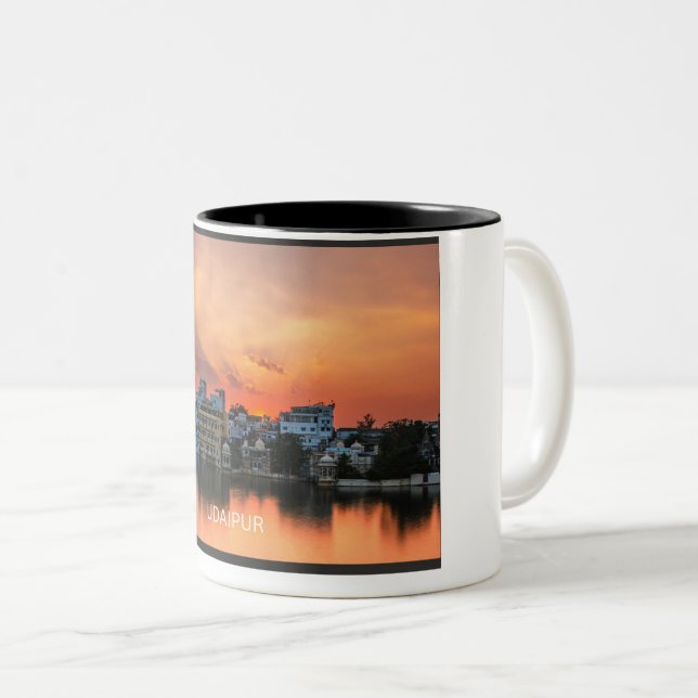 Mug (Front Right)
