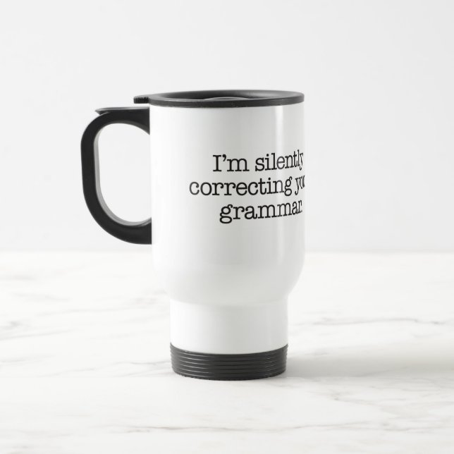 Mug (Left)