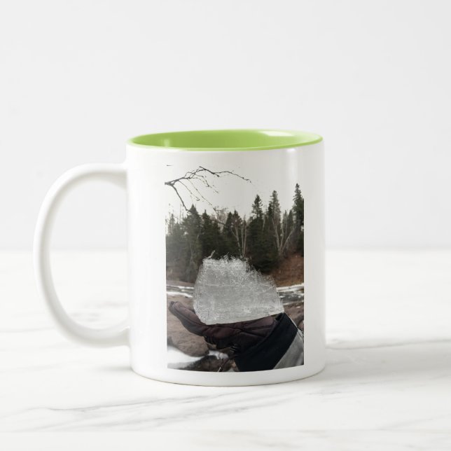 Mug (Left)