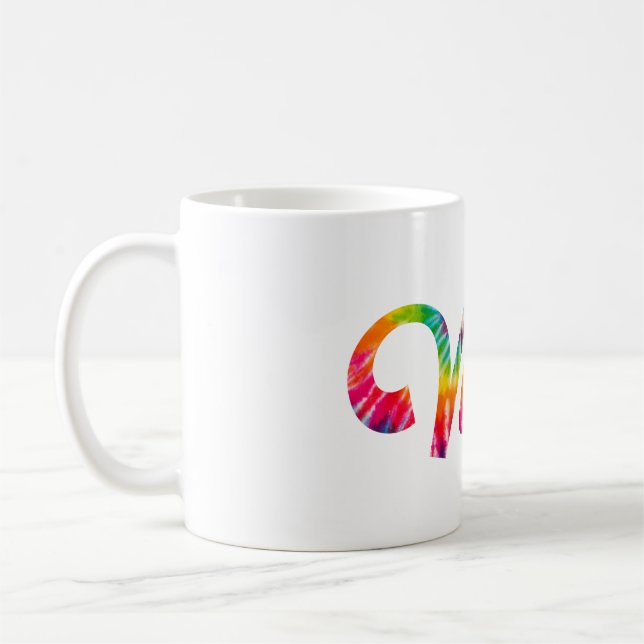Mug (Left)