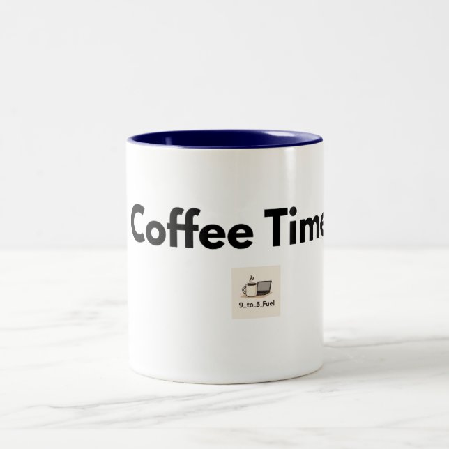 Mug (Center)