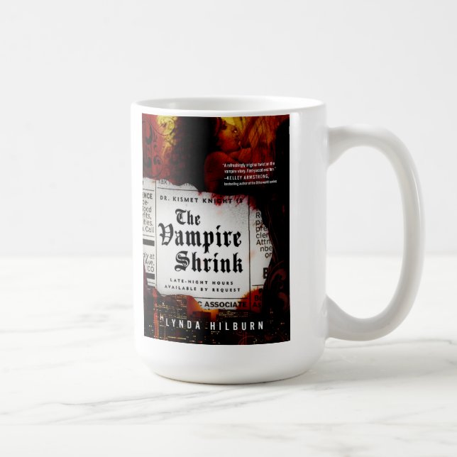 Mug (Right)
