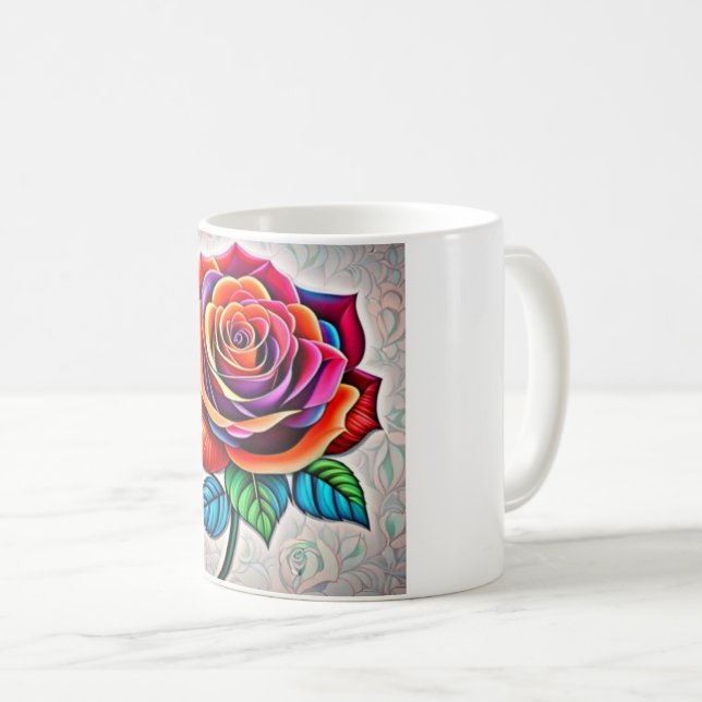 Mug (Front Right)