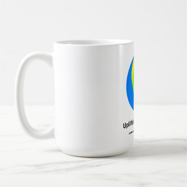 Mug (Left)