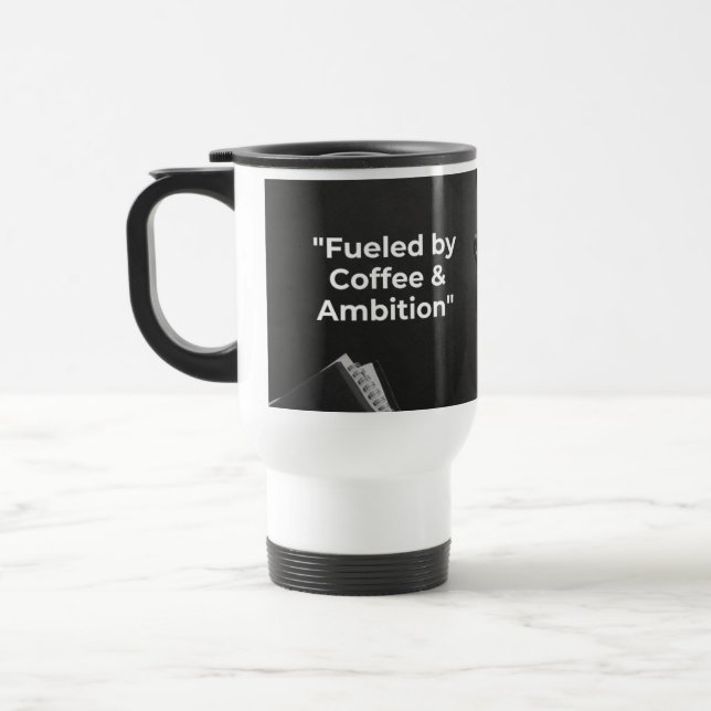 Mug (Left)
