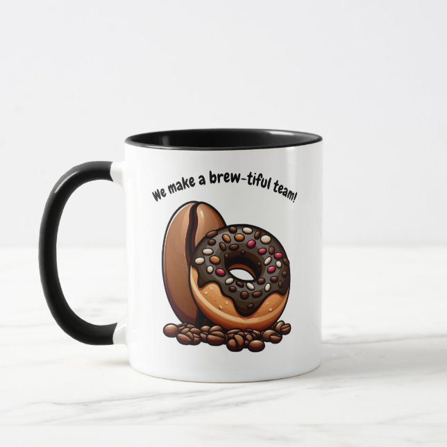 Mug (Left)