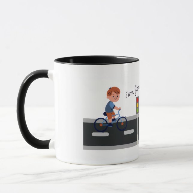 Mug (Left)