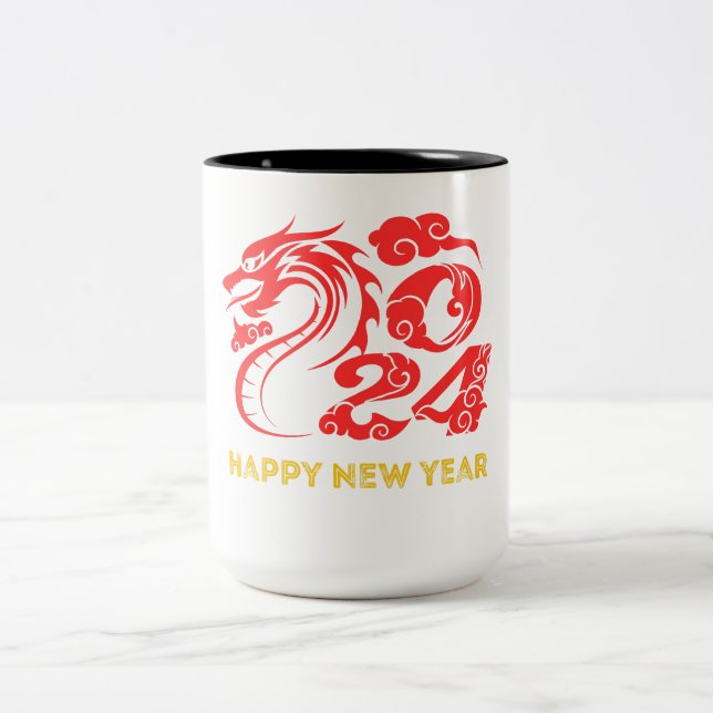 Mug (Center)