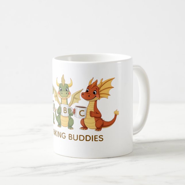 Mug (Front Right)
