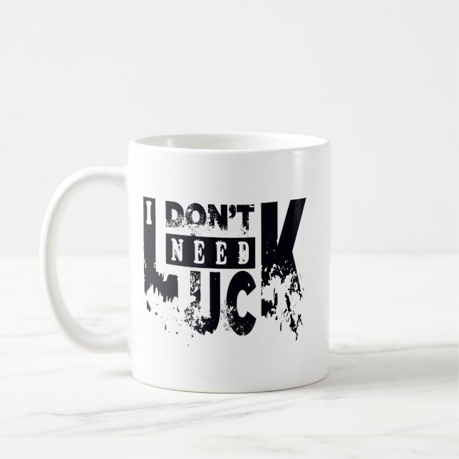 Mug (Left)