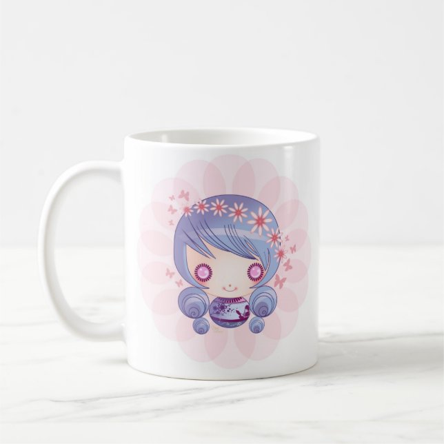 Mug (Left)