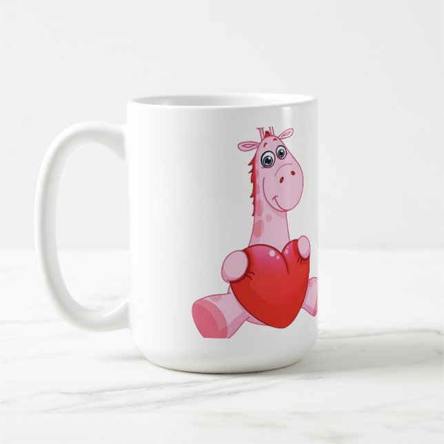 Mug (Left)
