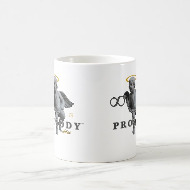 Mug (Center)