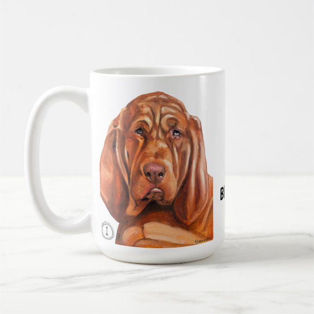 Mug (Left)