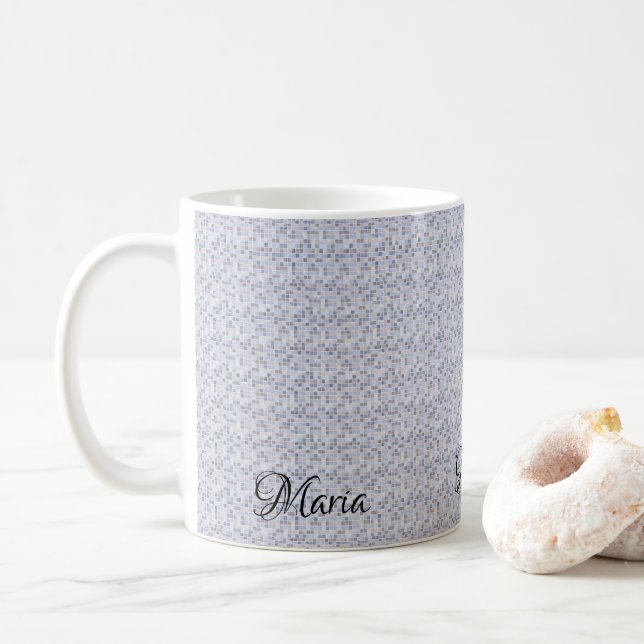 Mug (With Donut)