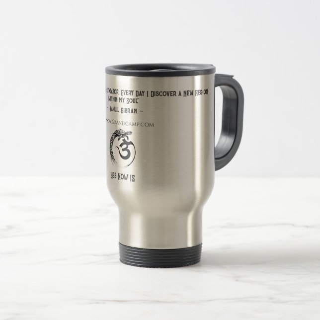 Mug (Front Right)