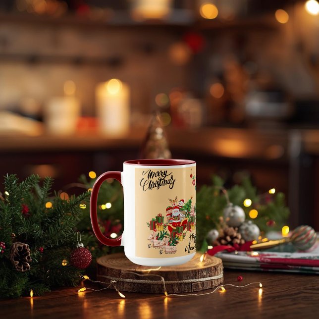 Mug (Creator Uploaded)