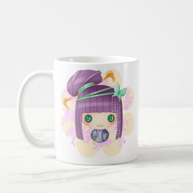 Mug (Left)