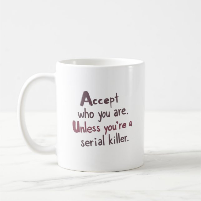 Mug (Left)