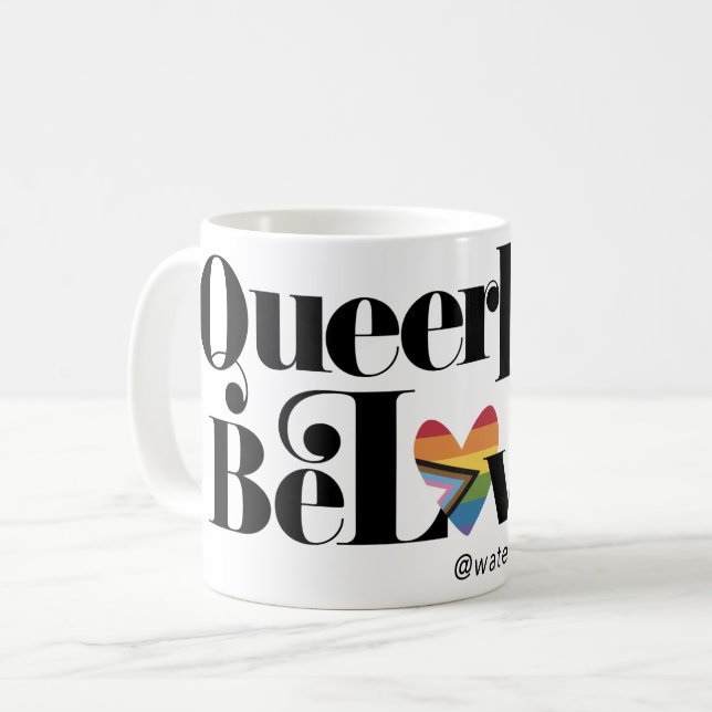 Mug (Front Left)