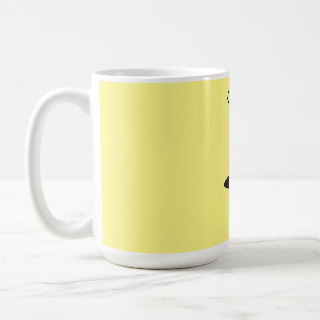 Mug (Left)