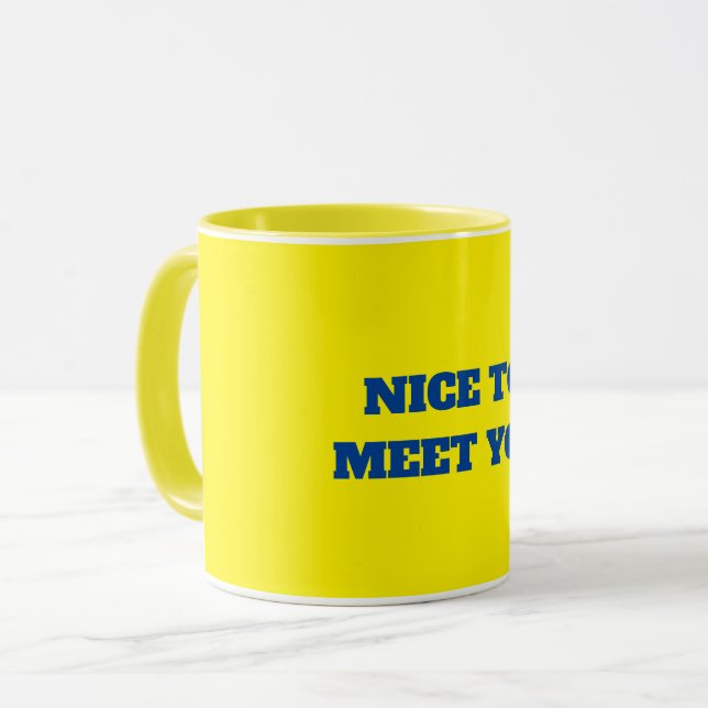 Mug (Front Left)