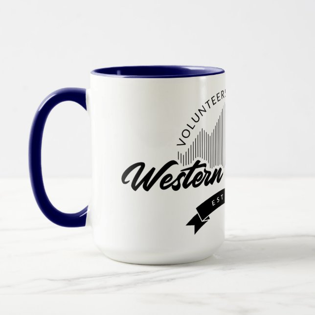 Mug (Left)
