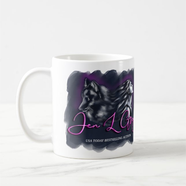Mug (Left)