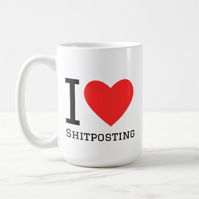 Mug (Left)