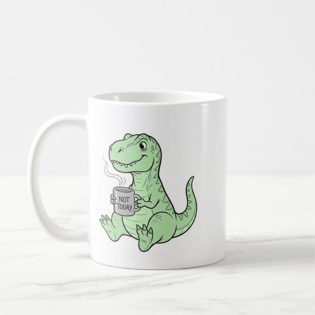 Mug (Left)