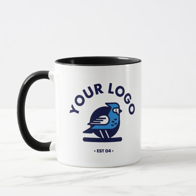 Mug (Left)