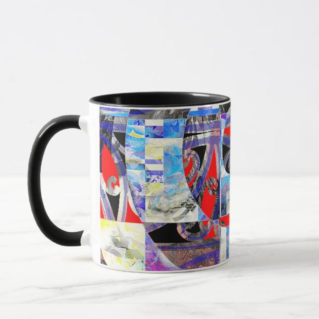 Mug (Left)