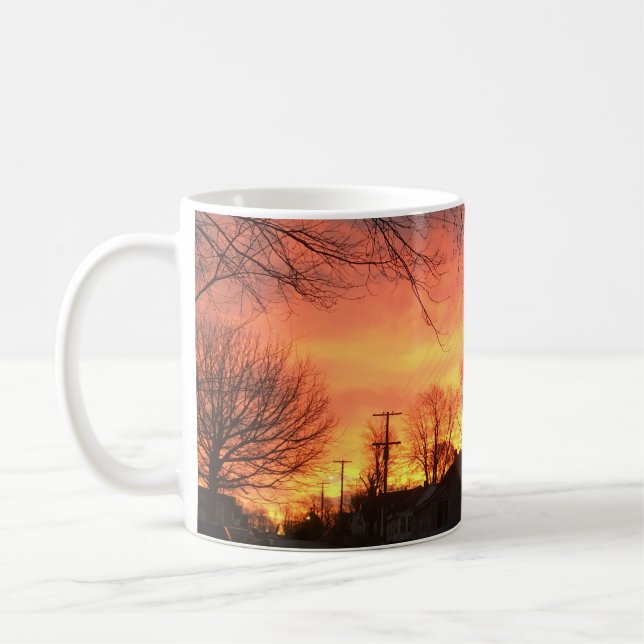 Mug (Left)