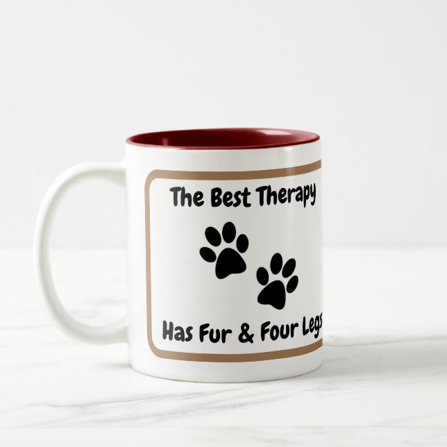 Mug (Left)