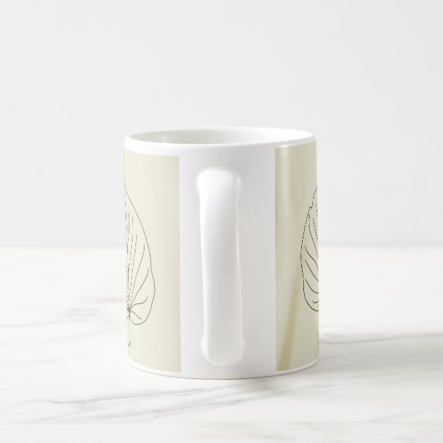 Mug (Handle)