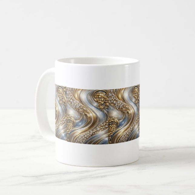 Mug (Front Left)