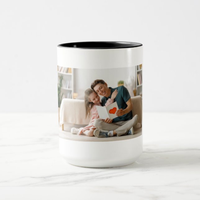 Mug (Center)