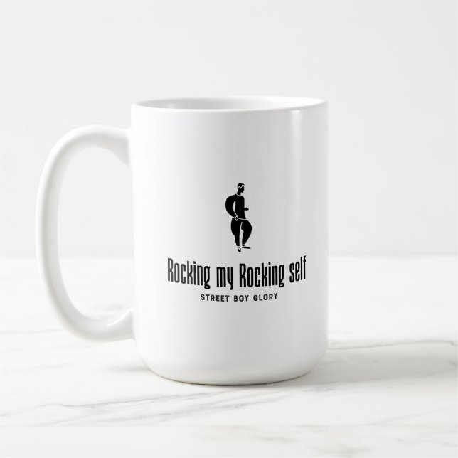 Mug (Left)