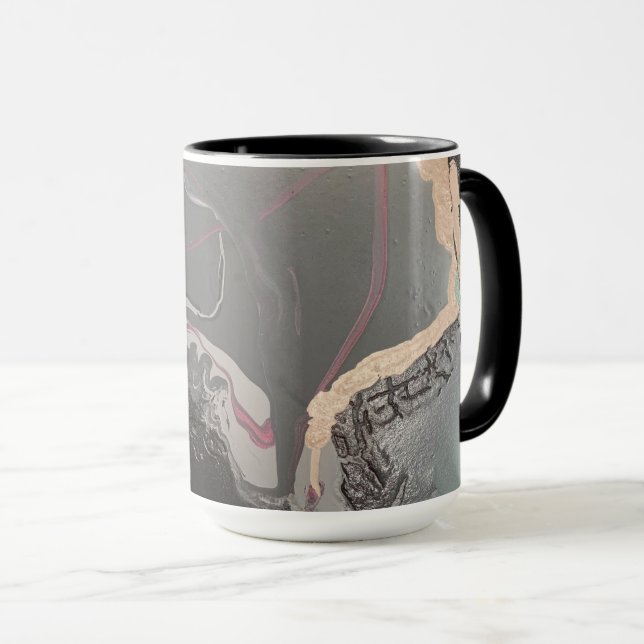 Mug (Front Right)