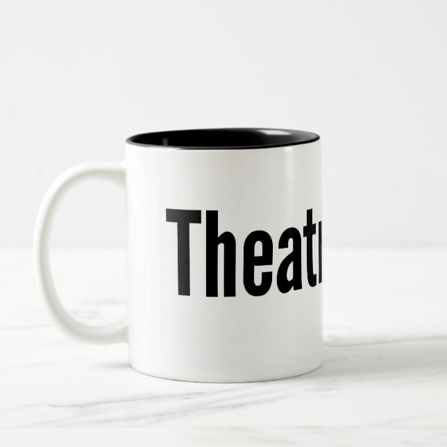 Mug (Left)