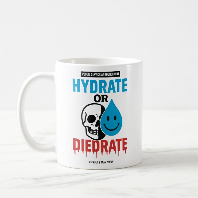Mug (Left)