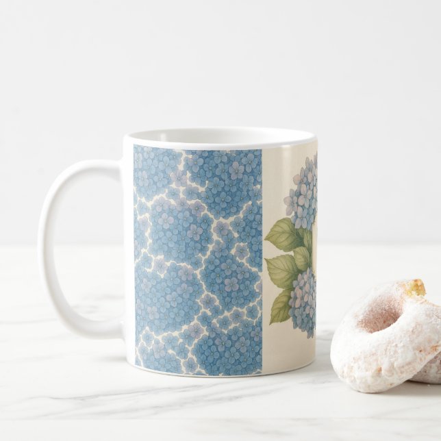 Mug (With Donut)