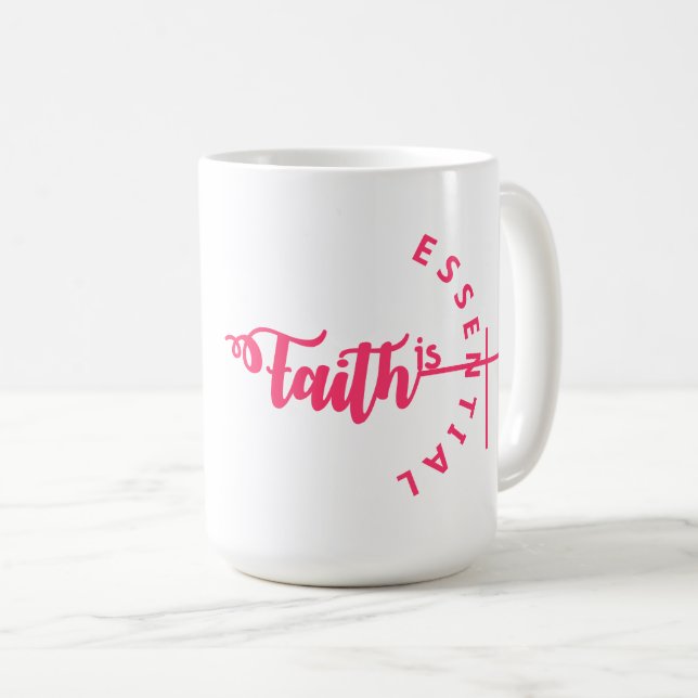 Mug (Front Right)