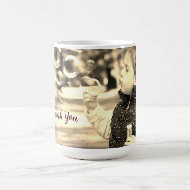 Mug (Center)